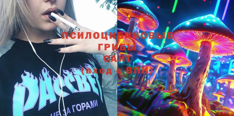 Галлюциногенные грибы Magic Shrooms Серов